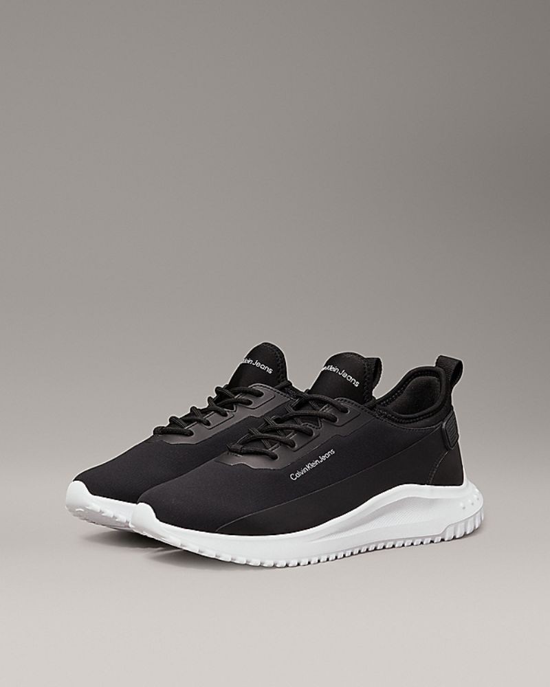  Zapatillas Bajas Hombre CALVIN KLEIN Negro YM0YM01170