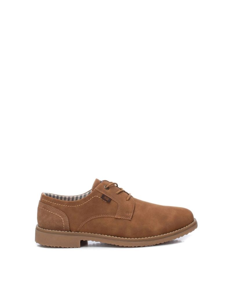 Zapatos hombre casual marrón XTI