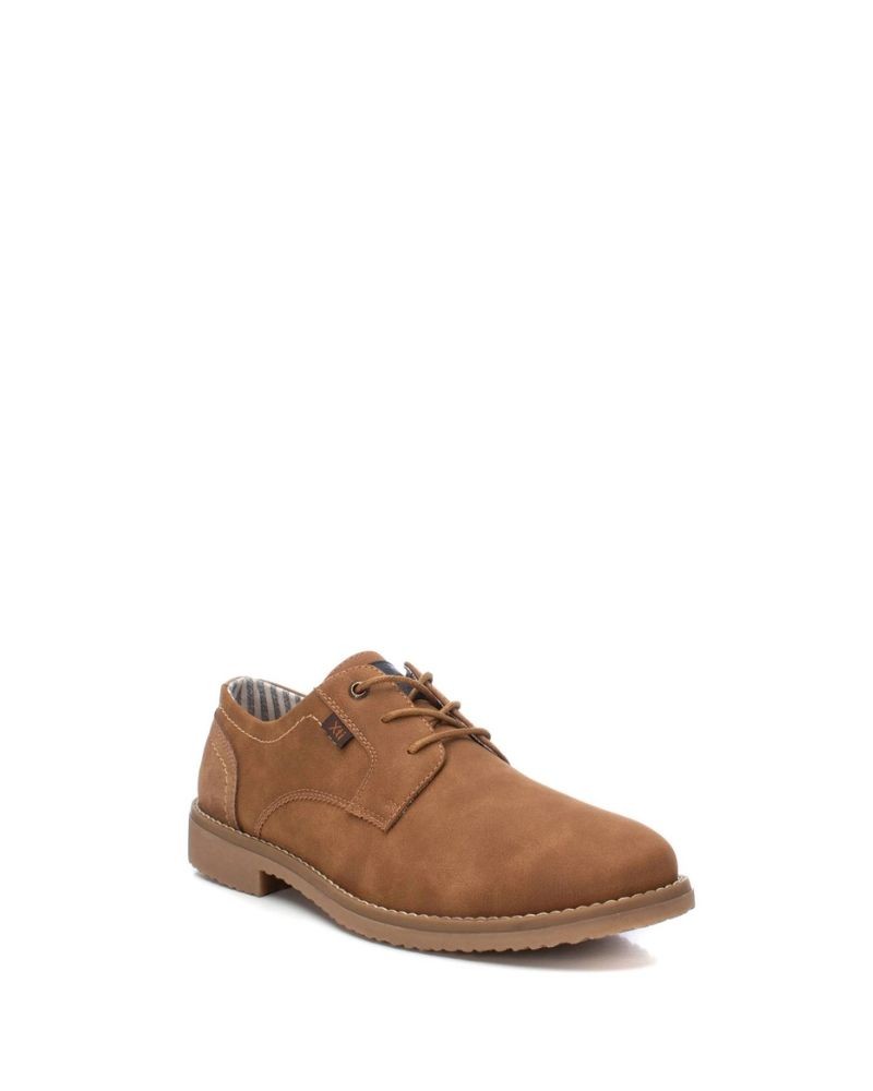  Zapatos Hombre XTI Marrón 142528