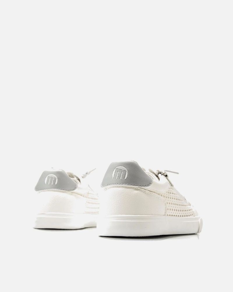 Zapatillas Bajas Mujer MUSTANG Blanco 60710