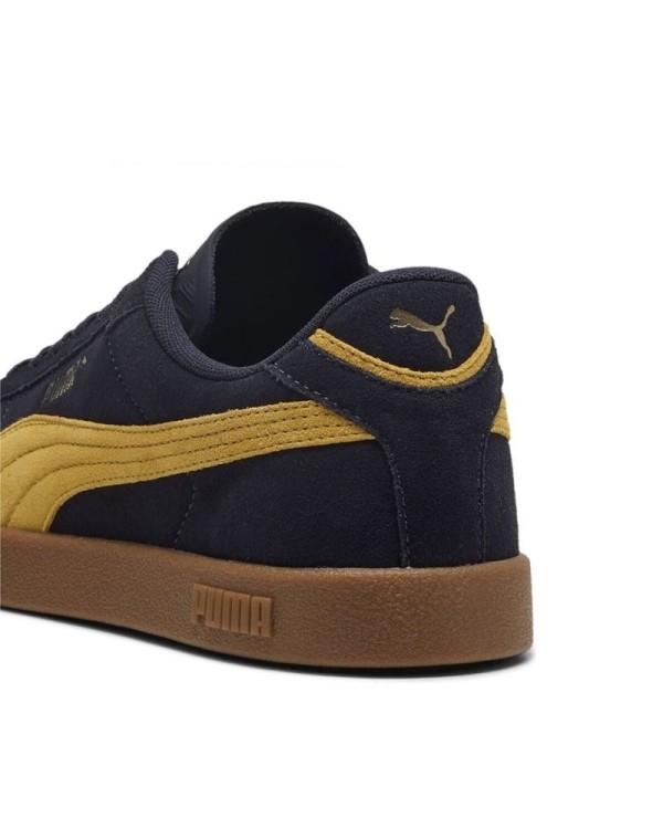 Sapatilhas Baixas Homem Puma Azul 400717 PUMA CLUB II ERA
