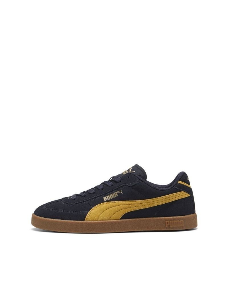 Sapatilhas Baixas Homem Puma Azul 400717 PUMA CLUB II ERA