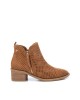 Botins Mulher XTI Castanho 143961