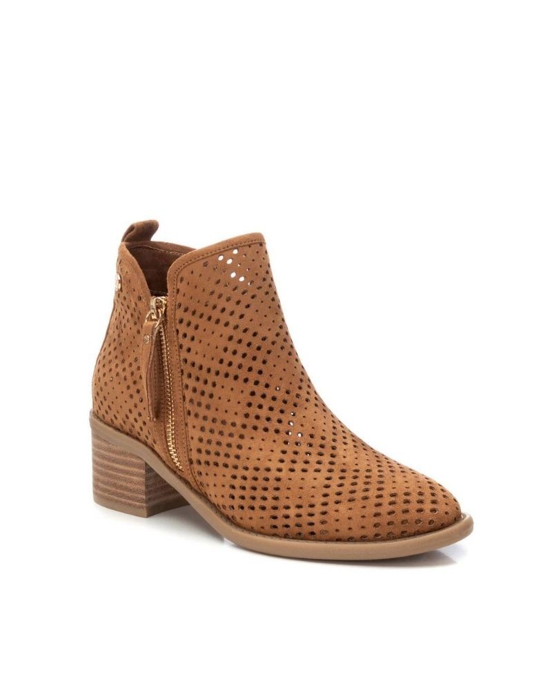  Botines Mujer XTI Marrón 143961