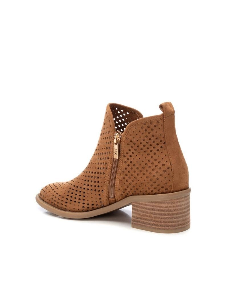 Botins Mulher XTI Castanho 143961
