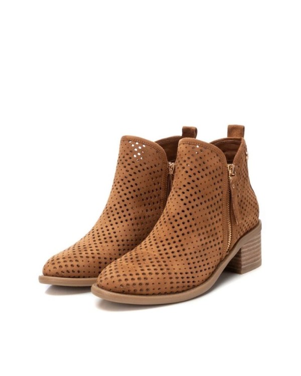  Botines Mujer XTI Marrón 143961