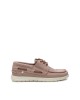 Sapatos Mocassins Homem XTI Bege 143603