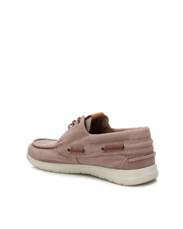 Sapatos Mocassins Homem XTI Bege 143603