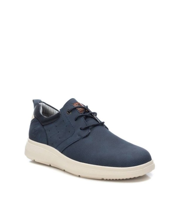  Zapatos Hombre XTI Azul 143760