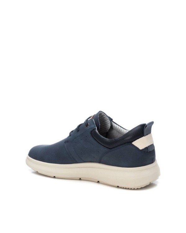 Sapatos Homem XTI Azul 143760