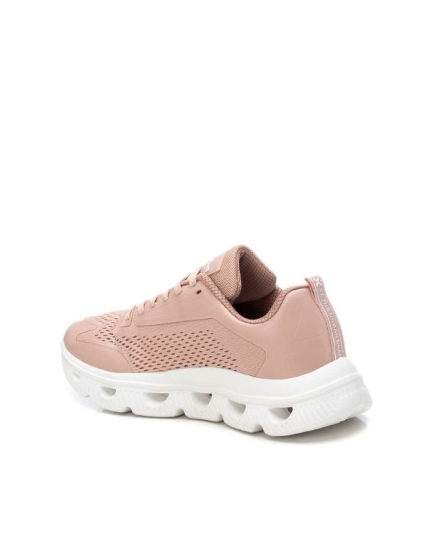  Zapatillas Bajas Mujer XTI Nude 143588