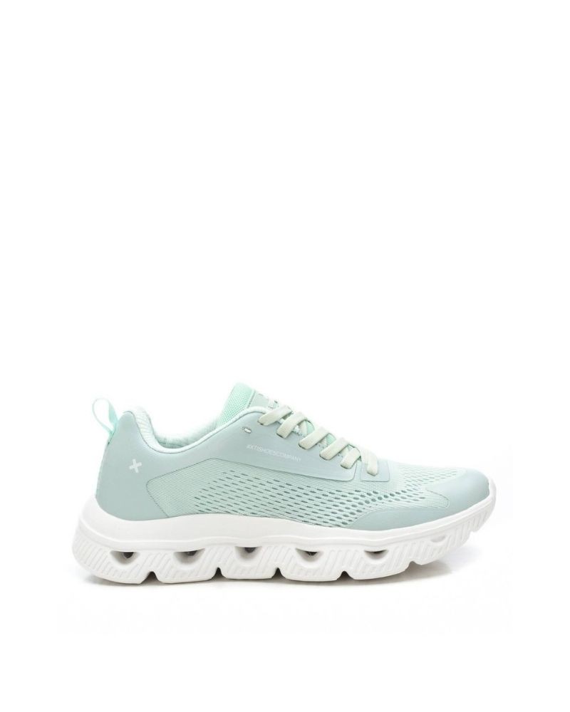  Zapatillas Bajas Mujer XTI 143588