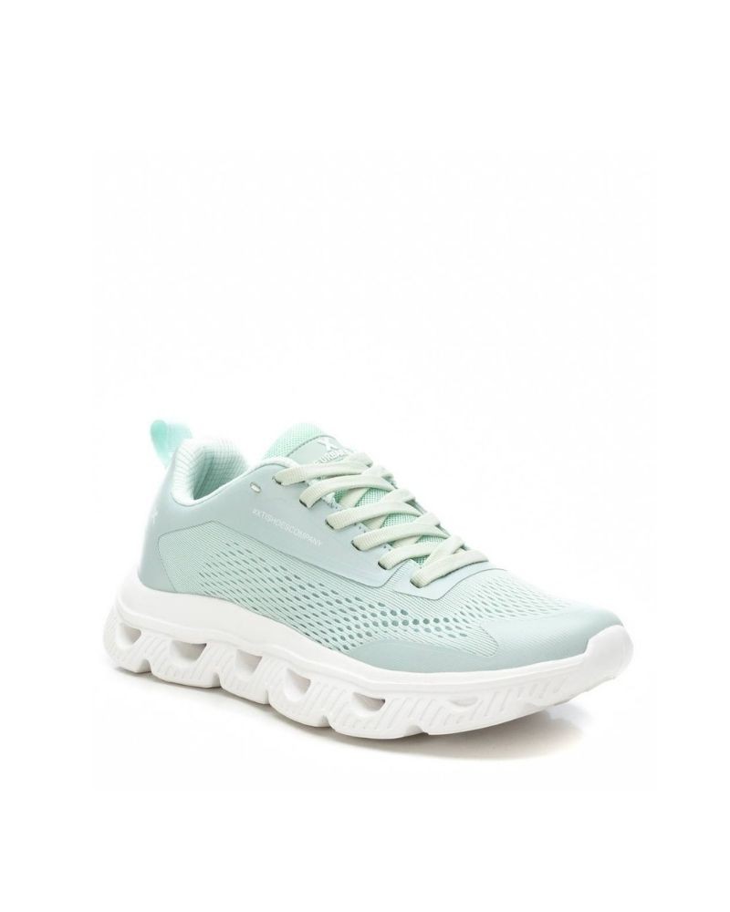  Zapatillas Bajas Mujer XTI 143588