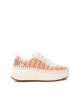  Zapatillas Bajas Mujer XTI Coral 143591