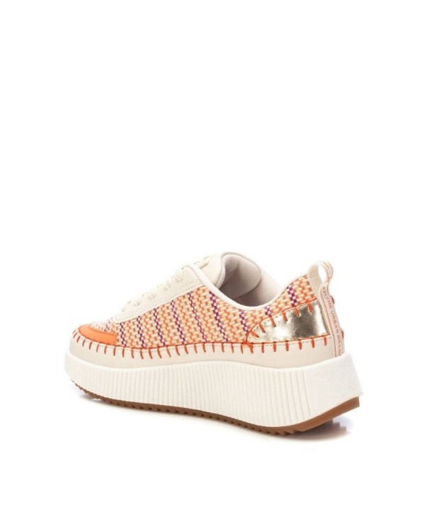  Zapatillas Bajas Mujer XTI Coral 143591