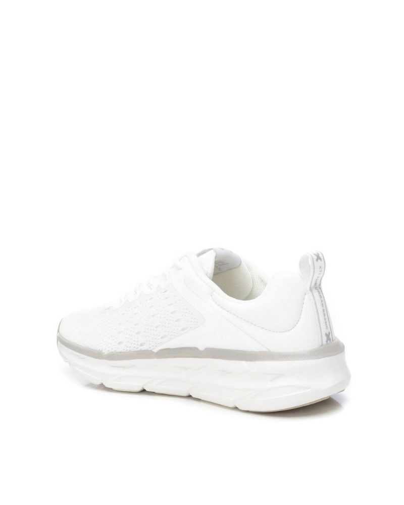  Zapatillas Bajas Mujer XTI Blanco 143617