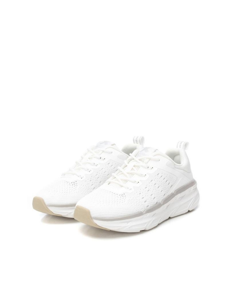  Zapatillas Bajas Mujer XTI Blanco 143617