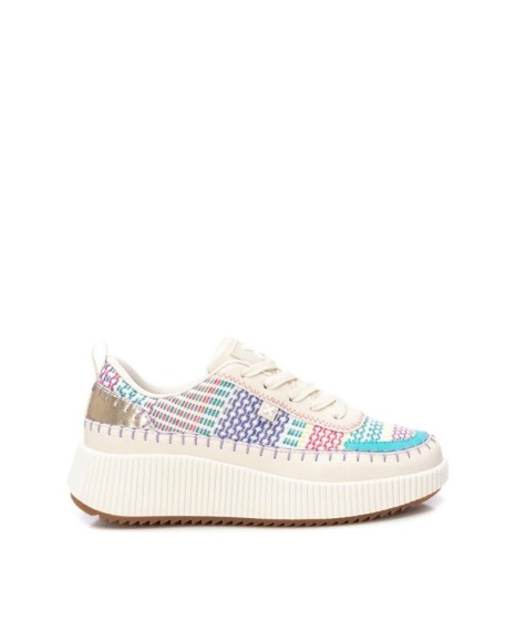  Zapatillas Bajas Mujer XTI 143591