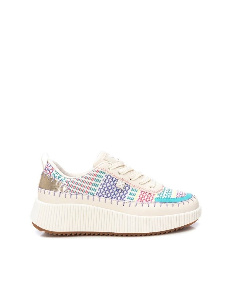  Zapatillas Bajas Mujer XTI 143591