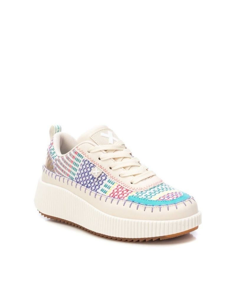  Zapatillas Bajas Mujer XTI 143591