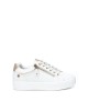  Zapatillas Bajas Mujer XTI Blanco 143625