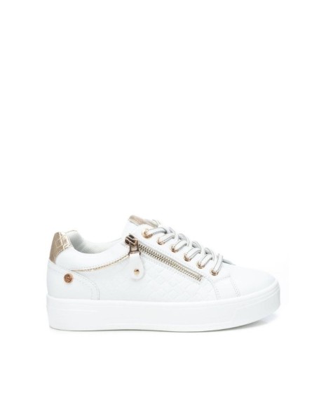  Zapatillas Bajas Mujer XTI Blanco 143625