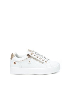  Zapatillas Bajas Mujer XTI Blanco 143625