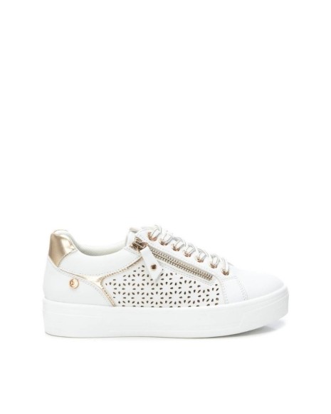  Zapatillas Bajas Mujer XTI Blanco 143624