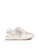  Zapatillas Bajas Mujer XTI Blanco 143733