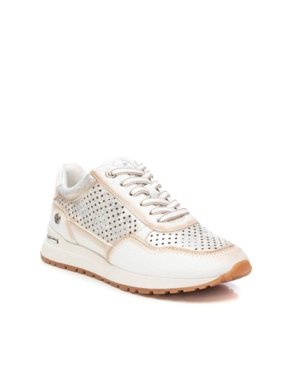  Zapatillas Bajas Mujer XTI Blanco 143733