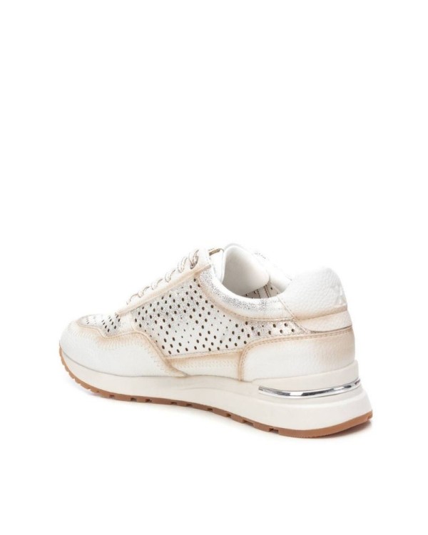  Zapatillas Bajas Mujer XTI Blanco 143733