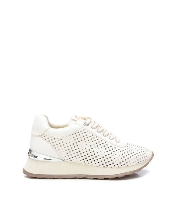  Zapatillas Bajas Mujer XTI Blanco 143778