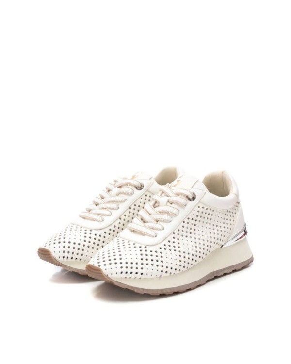 Zapatillas Bajas Mujer XTI Blanco 143778