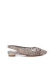  Zapatos Bailarinas Mujer XTI Gris 143785