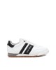  Zapatillas Bajas Mujer Teddy Smith Blanco 120188