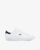  Zapatillas Bajas Hombre LACOSTE Blanco 49SMA0081 POWERCOURT
