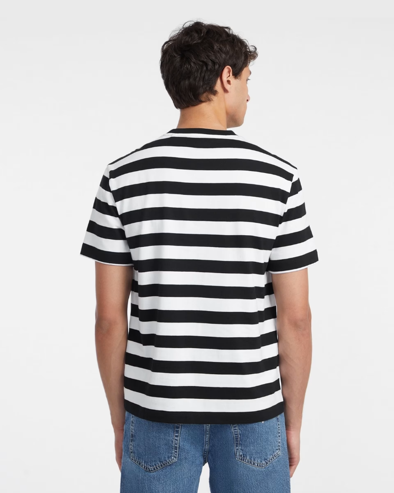  Camisetas Manga corta Hombre GUESS Negro M4YI84 K9XF1
