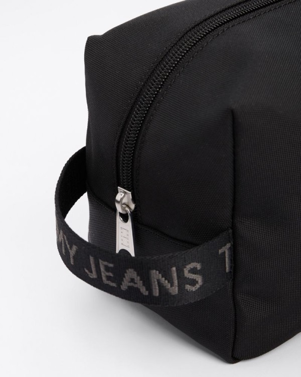  Bolsos Hombre TOMMY HILFIGER Negro AM0AM12925