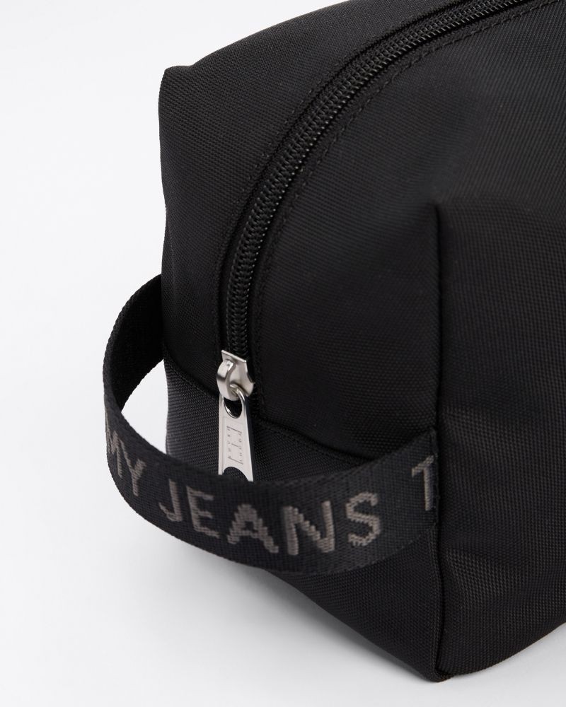  Bolsos Hombre TOMMY HILFIGER Negro AM0AM12925