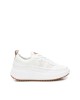  Zapatillas Bajas Mujer XTI Hielo 143672