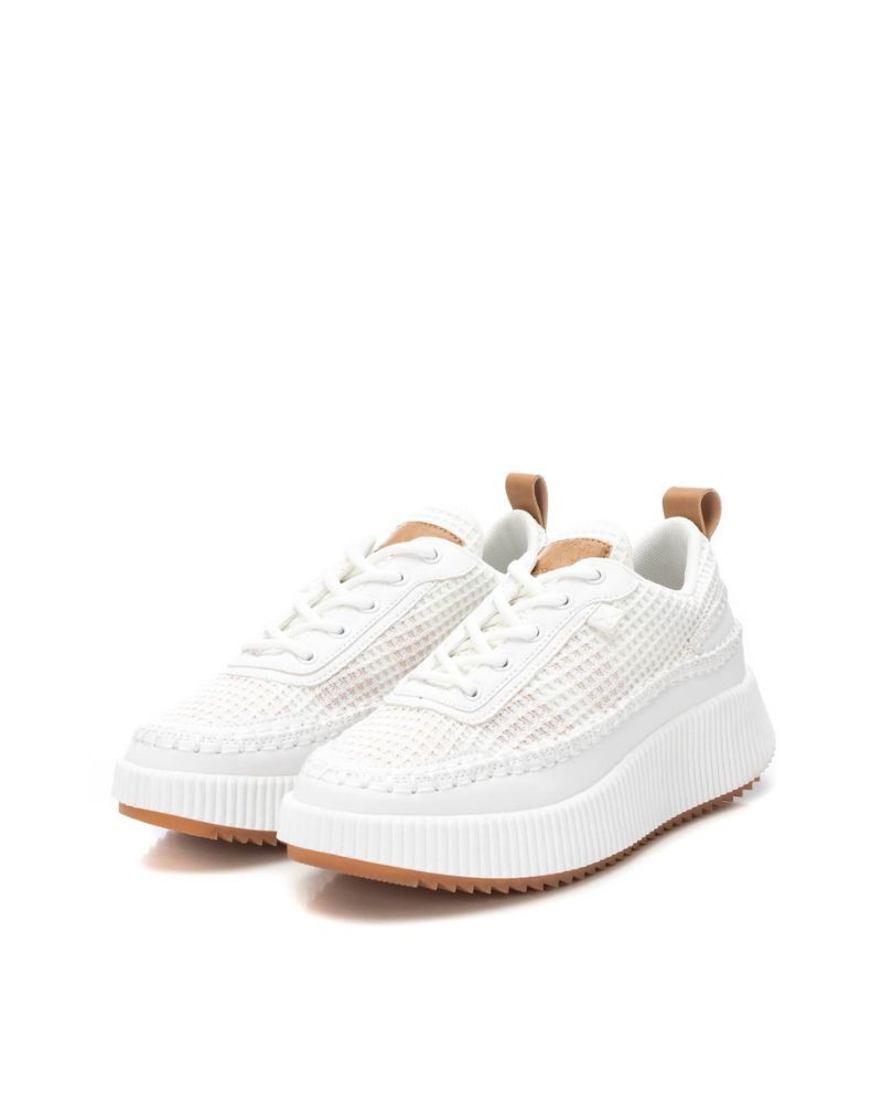  Zapatillas Bajas Mujer XTI Hielo 143672