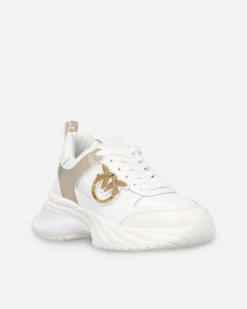  Zapatillas Bajas Mujer  Blanco SS0027P025Z1B