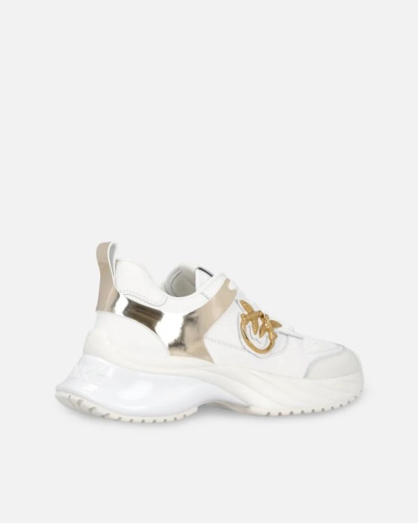  Zapatillas Bajas Mujer  Blanco SS0027P025Z1B