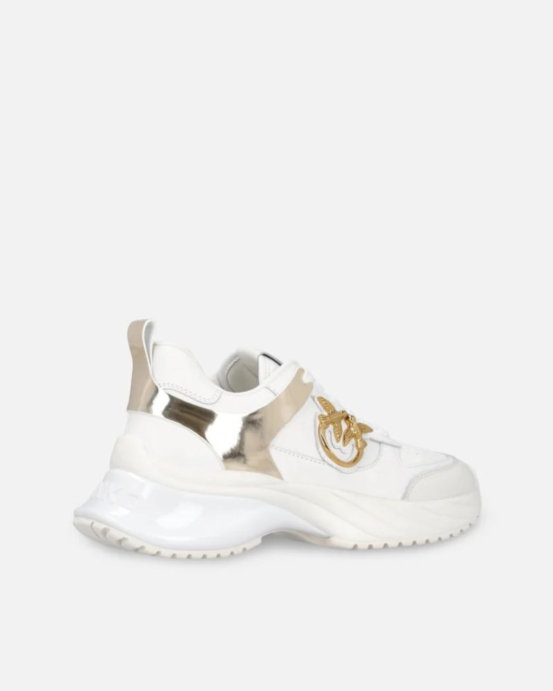  Zapatillas Bajas Mujer  Blanco SS0027P025Z1B