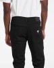  Pantalones Vaqueros Hombre GUESS Negro M4BA1C D5DN1