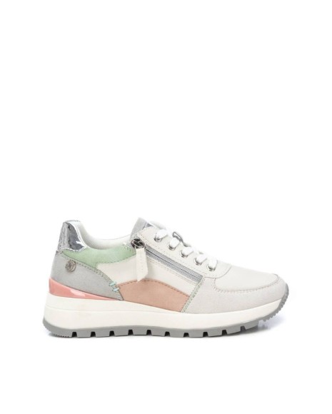  Zapatillas Bajas Mujer REFRESH Hielo 172446