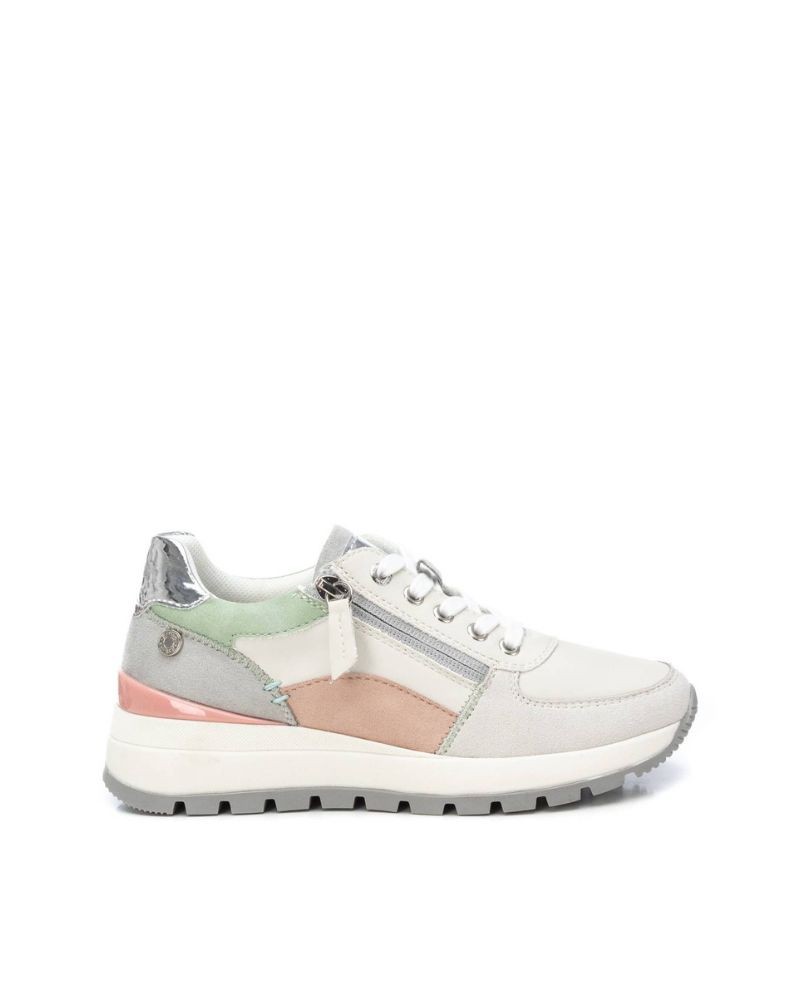  Zapatillas Bajas Mujer REFRESH Hielo 172446