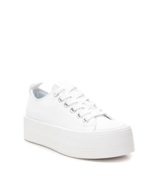 Sapatilhas Baixas Mulher REFRESH Branco 172474