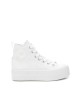  Zapatillas Altas Mujer REFRESH Blanco 172475