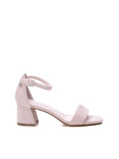 Sandalias Fiesta Abertas Mulher REFRESH Lilás 172584